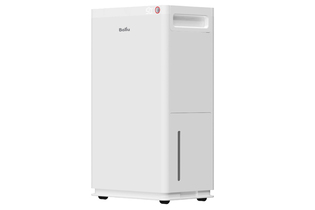 Осушитель воздуха Ballu Heavy Duty Plus BD60CI
