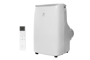 Кондиционер мобильный Electrolux EACM-09 CLN/N6 2.0 EU