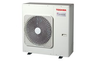 Блок наружный TOSHIBA RAS-3M26U2AVG-E мульти сплит-системы