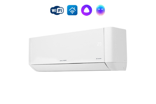 Блок внутренний Royal Thermo MULTI COMBO ERP DC RTFMI/in-07HN8/white инвертор. мульти сплит-системы