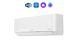 Блок внутренний Royal Thermo MULTI COMBO ERP DC RTFMI/in-18HN8/white инвертор. мульти сплит-системы