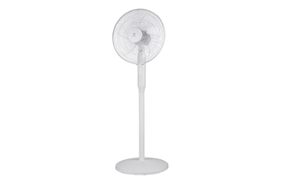 Вентилятор напольный Electrolux EFF-1006W