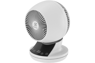 Вентилятор настольный Electrolux ETF-109W