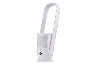Вентилятор безлопастной Electrolux EFB-1200W