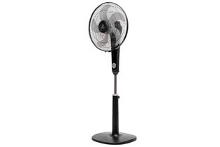 Вентилятор напольный Electrolux EFF-1004B