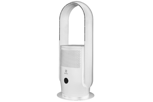 Вентилятор безлопастной Electrolux EFB-1220W