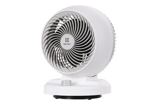 Вентилятор настольный Electrolux ETF-17W