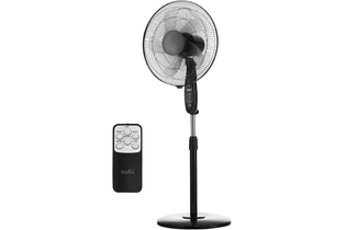 Вентилятор напольный Ballu BFF-860R