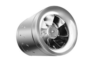Вентилятор канальный энергосберегающий SHUFT CMFD 560