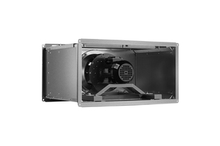 Вентилятор cо свободным колесом SHUFT TORNADO 900x500-35-3-2