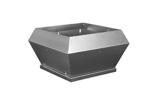 Вентилятор крышный SHUFT RMVE 450/670-4 VIM