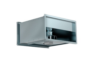 Вентилятор прямоугольный канальный SHUFT RFD-B 700х400-4 VIM