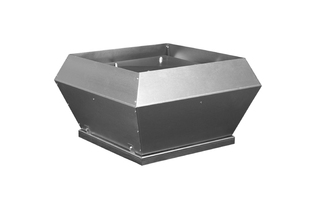 Вентилятор крышный SHUFT RMVE 190/300-2 VIM