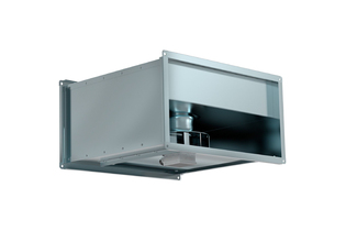 Вентилятор прямоугольный канальный SHUFT RFE 600х350-4 VIM