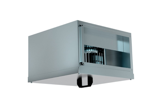 Вентилятор прямоугольный канальный SHUFT IRFD-B 800х500-4S VIM