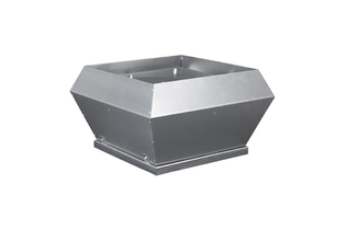 Вентилятор крышный SHUFT RMVD 560/940-4 VIM