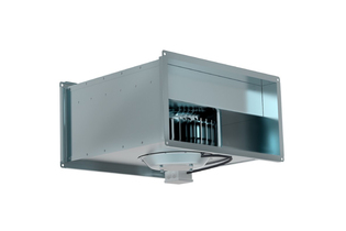 Вентилятор прямоугольный канальный SHUFT RFD 400х200-4 VIM