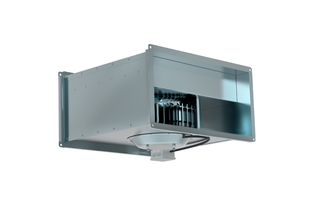 Вентилятор прямоугольный канальный SHUFT RFD-B EC 600×300
