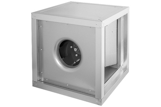 Вентилятор SHUFT IEF 630D