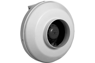 Вентилятор SHUFT EC канальный CFz 250 MAX