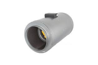 Вентилятор шумоизолированный SHUFT SH 315 EC