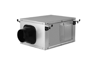 Вентилятор дополнительный EPVS/EF-450