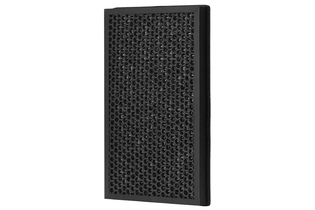 Комплект фильтров Pre-filter+HEPA+Carbon FPHC-107 для очистителей воздуха Ballu AP-107