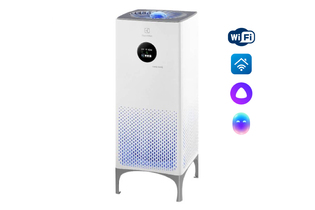 Очиститель воздуха Electrolux EAP-1040D Yin&Yang