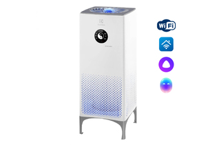 Очиститель воздуха Electrolux EAP-2075D Yin&Yang