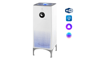 Очиститель воздуха Electrolux EAP-2050D Yin&Yang