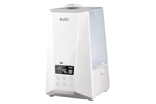 Увлажнитель воздуха ультразвуковой Ballu UHB-990 белый/white