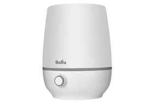 Увлажнитель воздуха ультразвуковой BALLU UHB-450 T Gray