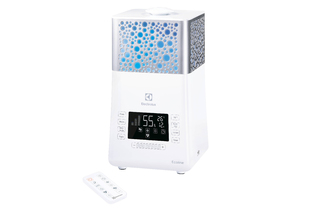 Увлажнитель воздуха ультразвуковой Electrolux EHU-3715D