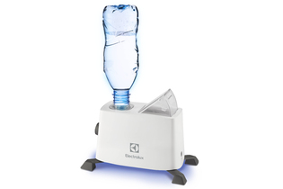 Увлажнитель воздуха ультразвуковой Electrolux EHU-4015 Travel