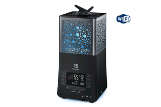 Увлажнитель-ecoBIOCOMPLEX ультразвуковой Electrolux EHU-3810D YOGAhealthline