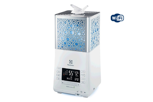 Увлажнитель-ecoBIOCOMPLEX ультразвуковой Electrolux EHU-3815D YOGAhealthline