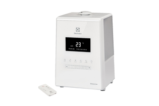 Увлажнитель воздуха ультразвуковой Electrolux EHU-3615D GlossLine