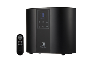 Увлажнитель воздуха ультразвуковой Electrolux EHU-6110D