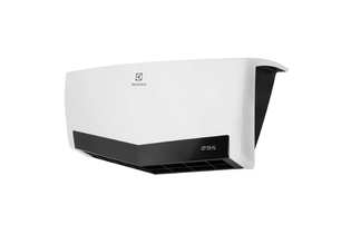 Настенный тепловентилятор Electrolux EFH/W-7020