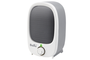 Мини-тепловентилятор Ballu BFH/S-03N