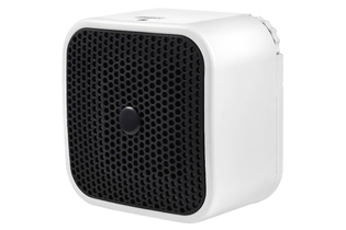 Тепловентилятор Zanussi ZFH/C-408