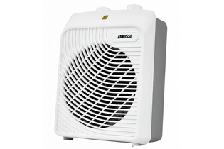 Тепловентилятор Zanussi ZFH/S-204