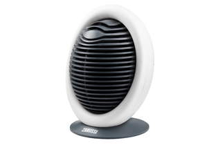 Тепловентилятор Zanussi ZFH/C-405 white