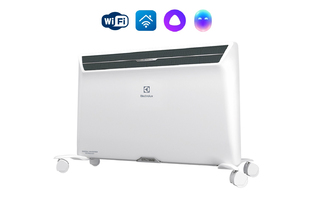 Конвектор электрический Electrolux Air Gate Digital Inverter ECH/AGI-2000