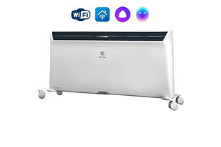 Конвектор электрический Electrolux Air Gate Digital Inverter ECH/AGI-3000