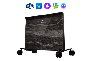Конвектор Electrolux ECH/BMI-1500 Brilliant Marble