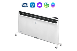 Комплект Electrolux Air Gate Transformer с блоком управления и шасси ECH/AG2-2500 T-TUE4 (электр)