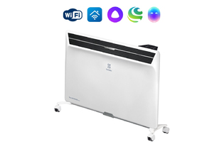 Комплект Electrolux Air Gate Transformer с блоком управления и шасси ECH/AG2-2000 T-TUE4 (электр)