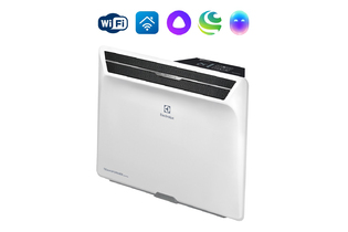 Комплект Electrolux Air Gate Transformer с блоком управления ECH/AG2-1000 T-TUI4 (инверторный)