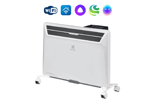 Комплект Electrolux Air Gate Transformer с блоком управления и шасси ECH/AG2-1500 T-TUI4 (инвертор)
